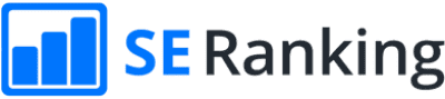 SERanking logo