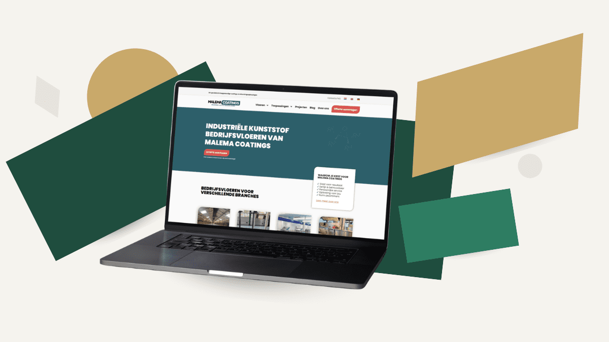 Website laten maken Rotterdam