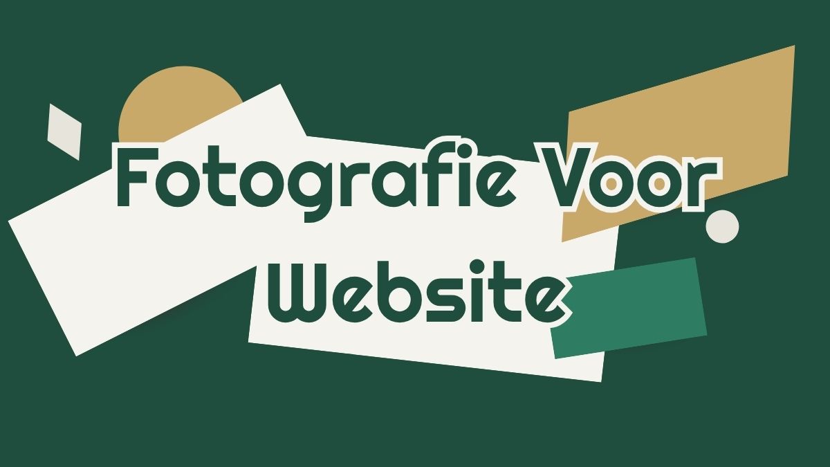 Fotografie Voor Website en gratis fotos voor website